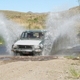 Illustration for article titled Crazy Renault 12 Drivers Making Trip From Argentina To Alaska, In Mexico Now